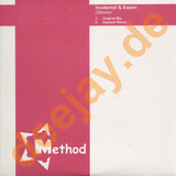 Incidental & Espen - Oblivion