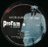 Nakoradiomies - Chi Trax
