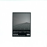 Gosub - Touch Screen Terrorist Ep