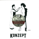 Oblivion, Vitor Munhoz, Endo, J. Phlip, - Konzept 1