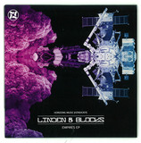 Linden & Blocks - Empires Ep *mcd*