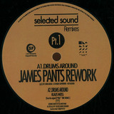 James Pants & Tom Noble - Selected Sound Remixes Pt. 1