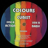Cubist - Action / Baby