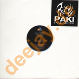 Paki Palmieri - Obbaiube