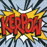 Xxxy - Kerpow / Down Wit U