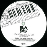 Tim Healey Feat. Tc - Out Of Control