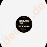 Black Rebel Motorcycle - Stop