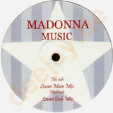 Madonna - Music (2005 House)
