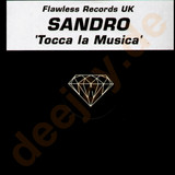 Sandro - Tocca La Musica
