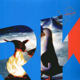 Ark - Caliente 2x12"
