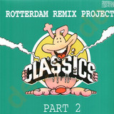 Rotterdam Remix Project - Part 2