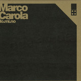 Marco Carola - Do.mi.no 04