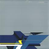 Autechre - Untilted LP 2x12"