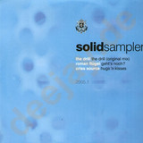 Solid Sampler - 2005.1
