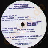Tim Clewz - Wake Up
