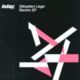 Sebastian Leger - Electric