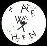 Kate Wax - The James Holden Edits