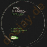 Divine Inspiration - Someday