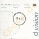 Simioli Vs. Rivaz - Elektro Pump