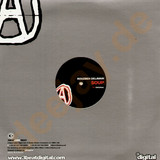 Rouzbeh Delavari - Soup