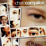 Dj Charo Campillos - Blue Eyes