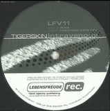 Tigerskin - Intravenous