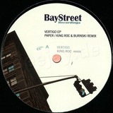 Paper Aka Pablo Bolivar - Vertigo Ep