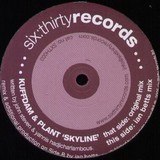 Kuffdam & Plant - Skyline