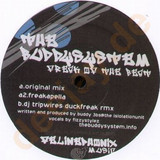Buddy System - Freak Of The Beat