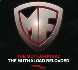 The Muthafunkaz - The Muthalode Reloaded