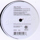 Mike Parker - Substratum