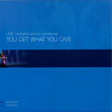 Lmc - You Get What You Give