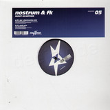 Nostrum & Fk - Night In Motion