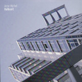 Arne Michel - Halbzeit