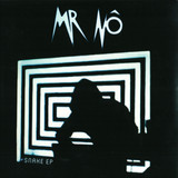 Mr No - Snake Ep