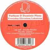 Parham & Dominic Plaza - Everyday Elevation