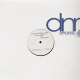 Firestorm & Steve Allen - Titicaca