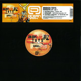 Broken Toys - Good & Evil Ep *1*