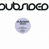 Induceve - Warehouse Shit