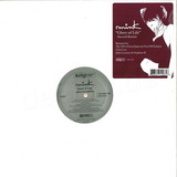 Mink - Glory Of Life Second Rmx