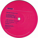 Midnight Sampler - *2*