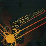 Jetone - Sundown 2x12"