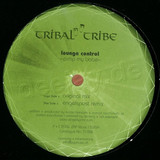 Lounge Control - Pimp My Babe