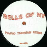 Paavo Thorian - Bells Of Ny Rmx