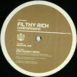 Filthy Rich - Chainsmoking