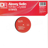 Alexey Selin - White Crystal