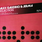 Alex Gaudino & Jerma - Reaction