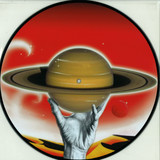 Francisco - Disco Wizard (picture Disc)