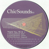 Thomas Jaldemark & Erland Marc - Thank You, Mr B : )