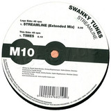 Swanky Tunes - Streamline
